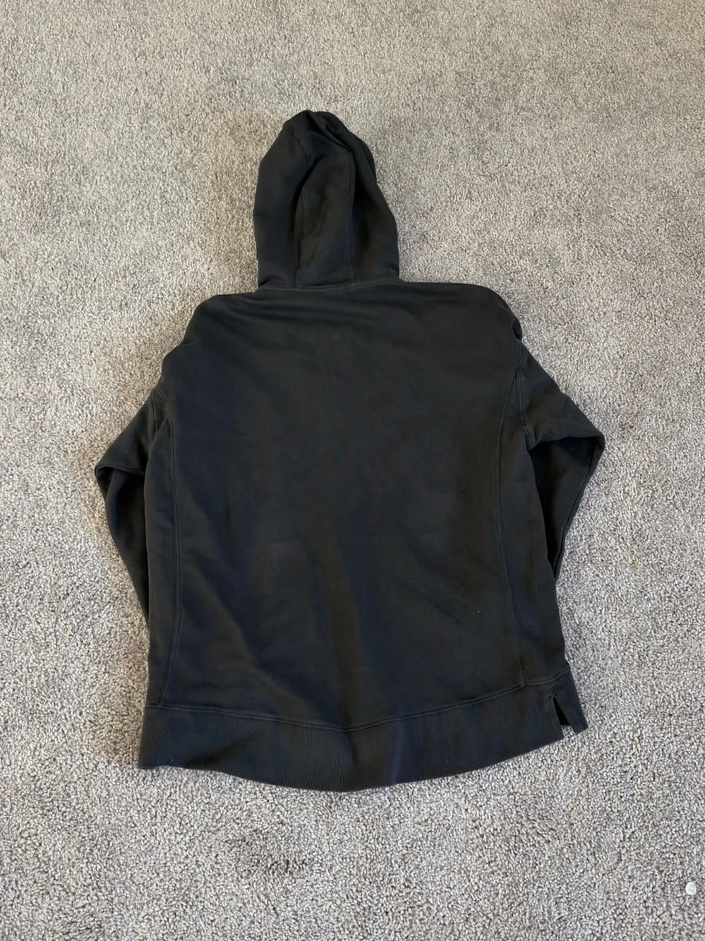 Disney Zip Up Hoodie